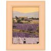 Houten lijst 15x20 cm Provence bruin