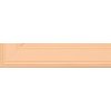 Houten lijst 15x20 cm Provence bruin
