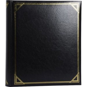 Henzo Fotoalbum Promo Classic assorti 29x33,5 cm 100 witte paginas