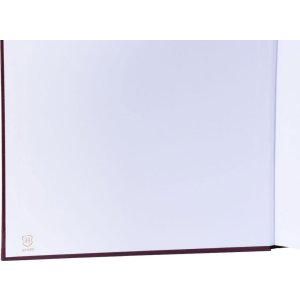 Henzo Fotoalbum Promo Classic assorti 29x33,5 cm 100 witte paginas