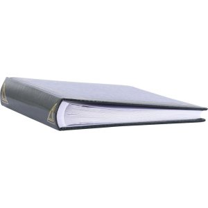Henzo Fotoalbum Promo Classic assorti 29x33,5 cm 100 witte paginas