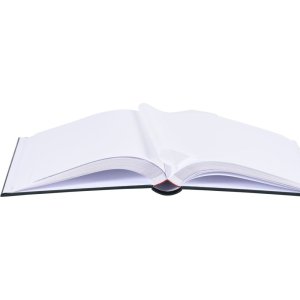 Henzo Fotoalbum Promo Classic assorti 29x33,5 cm 100 witte paginas