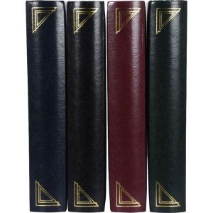 Henzo Fotoalbum Promo Classic assorti 29x33,5 cm 100 witte paginas