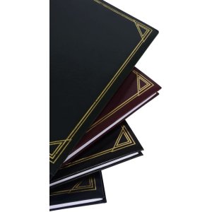 Henzo Fotoalbum Promo Classic assorti 29x33,5 cm 100 witte paginas
