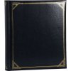 Henzo Fotoalbum Promo Classic assorti 29x33,5 cm 100 witte paginas