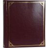 Henzo Fotoalbum Promo Classic assorti 29x33,5 cm 100 witte paginas