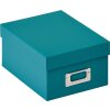 Walther Fotodoos Fun 700 fotos 10x15 cm petrol groen