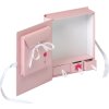 Babydoos Babydier roze