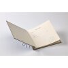 Walther Babyalbum Mijn Doop Madu 28x25 cm 50 witte paginas