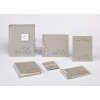 Walther Babyalbum Mijn Doop Madu 28x25 cm 50 witte paginas