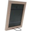 Houten lijst s45yf 20x25 cm beige