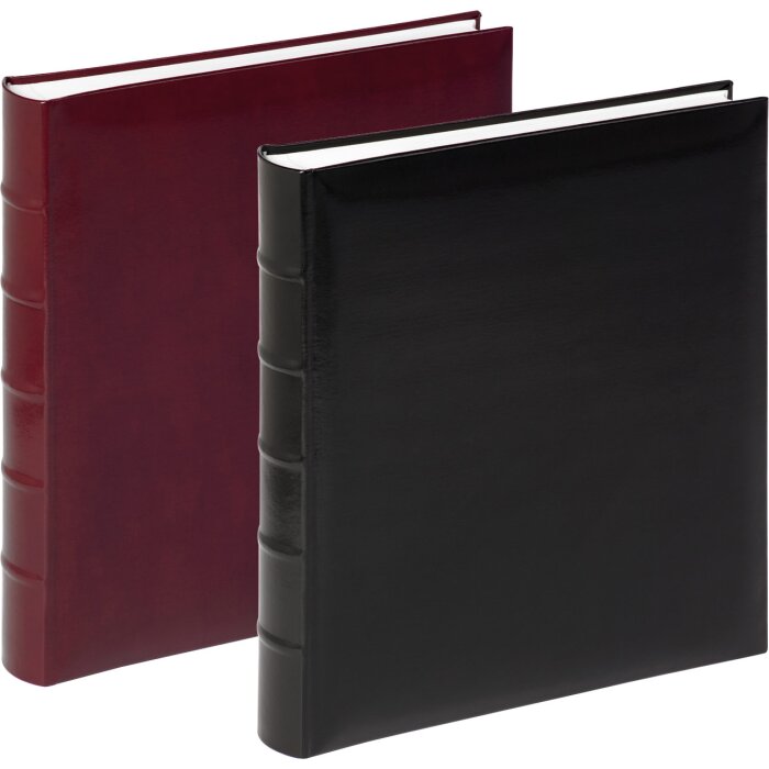 Walther Fotoalbum Classic 3 formaten