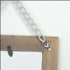 ZEP Houten lijst Rivoli 15x20 cm wit