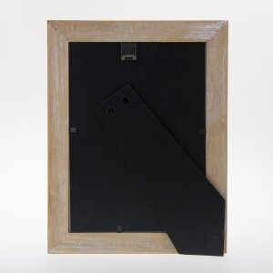 Houten lijst Vintage 30x40 cm naturel