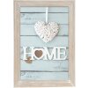 Houten lijst Vintage 30x40 cm naturel