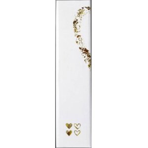 Stockalbum Lazise 200 fotos 10x15 cm goud