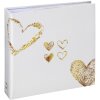 Stockalbum Lazise 200 fotos 10x15 cm goud