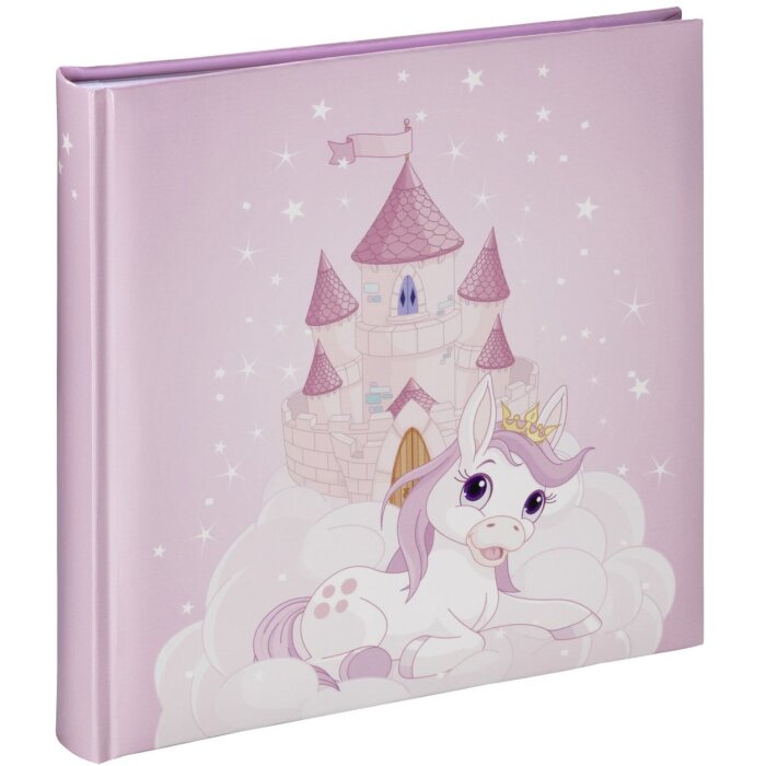Baby Album Joana 25x25 cm