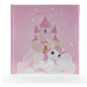Baby Album Joana 25x25 cm