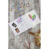 Baby Album Joana 25x25 cm