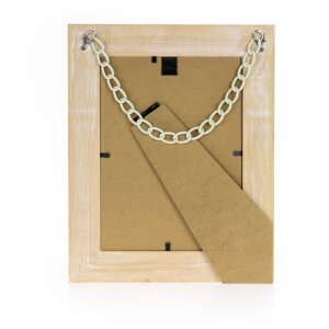 ZEP Houten lijst Rivoli 10x15 cm tot 30x45 cm