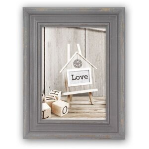 ZEP Houten lijst Rivoli 10x15 cm tot 30x45 cm