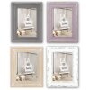 ZEP Houten lijst Rivoli 10x15 cm tot 30x45 cm