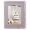 ZEP Houten lijst Rivoli 10x15 cm tot 30x45 cm