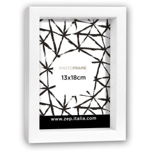 Blokkendoos Inn 3D Fotolijst