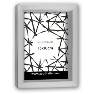 Blokkendoos Inn 3D Fotolijst
