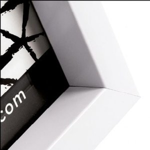 Blokkendoos Inn 3D Fotolijst