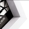 Blokkendoos Inn 3D Fotolijst