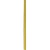Kunststof lijst Sevilla decor, goud mat, 60 x 80 cm