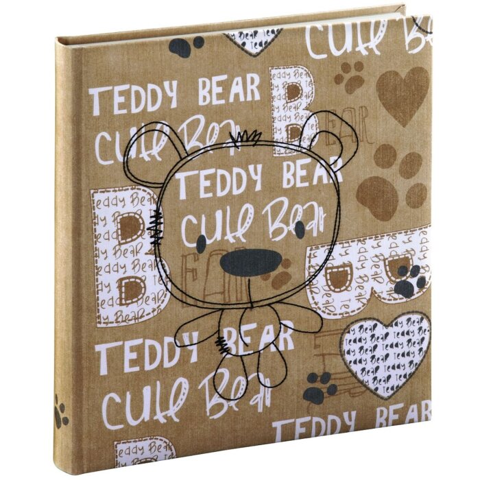 Hama Baby Album Bernd 29x32 cm