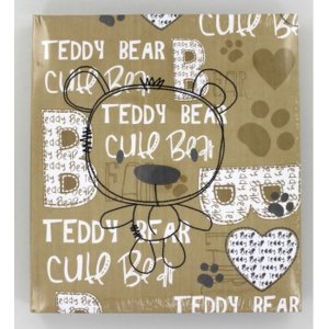 Hama Baby Album Bernd 29x32 cm