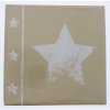 Stockalbum Skies 200 fotos 10x15 cm beige