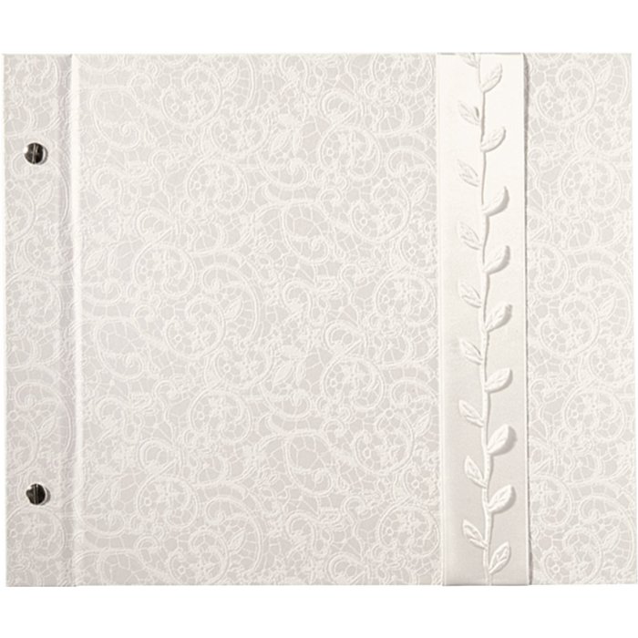 Schroef album la belle 30,5x25,5 cm