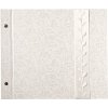 Schroef album la belle 30,5x25,5 cm