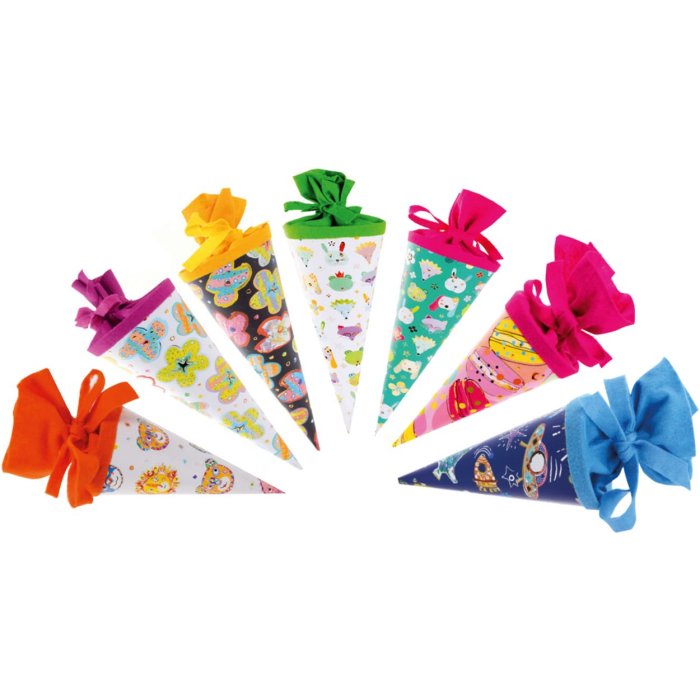 Geschenktas 15 cm - Turnowsky