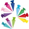 Craft Schooltas 15 cm assorti