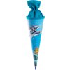 Schoolkegel 35 cm dolfijnen - 93 051 Goldbuch