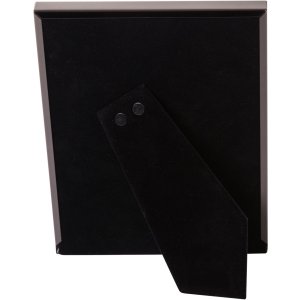 Fotolijst Modern Art 10x15 cm zwart