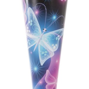 School kegel vlinder 70 cm