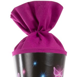 School kegel vlinder 70 cm