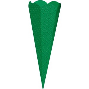 Goldbuch Knutsel Schooltas 3D Kleur Gegolfd Karton Assortie