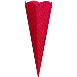 Goldbuch Knutsel Schooltas 3D Kleur Gegolfd Karton Assortie