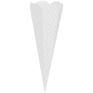 Goldbuch Knutsel Schooltas 3D Kleur Gegolfd Karton Assortie