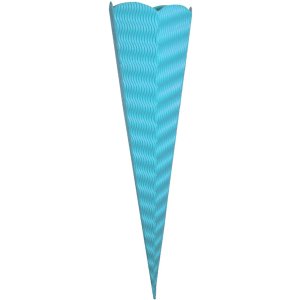 Goldbuch Knutsel Schooltas 3D Kleur Gegolfd Karton Assortie