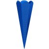 Goldbuch Knutsel Schooltas 3D Kleur Gegolfd Karton Assortie
