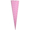 Goldbuch Knutsel Schooltas 3D Kleur Gegolfd Karton Assortie